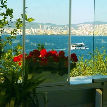 Marine House Boutique Hotel 王子岛群 外观 照片