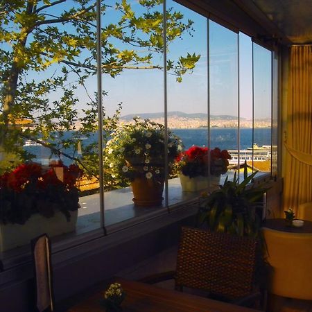 Marine House Boutique Hotel 王子岛群 外观 照片