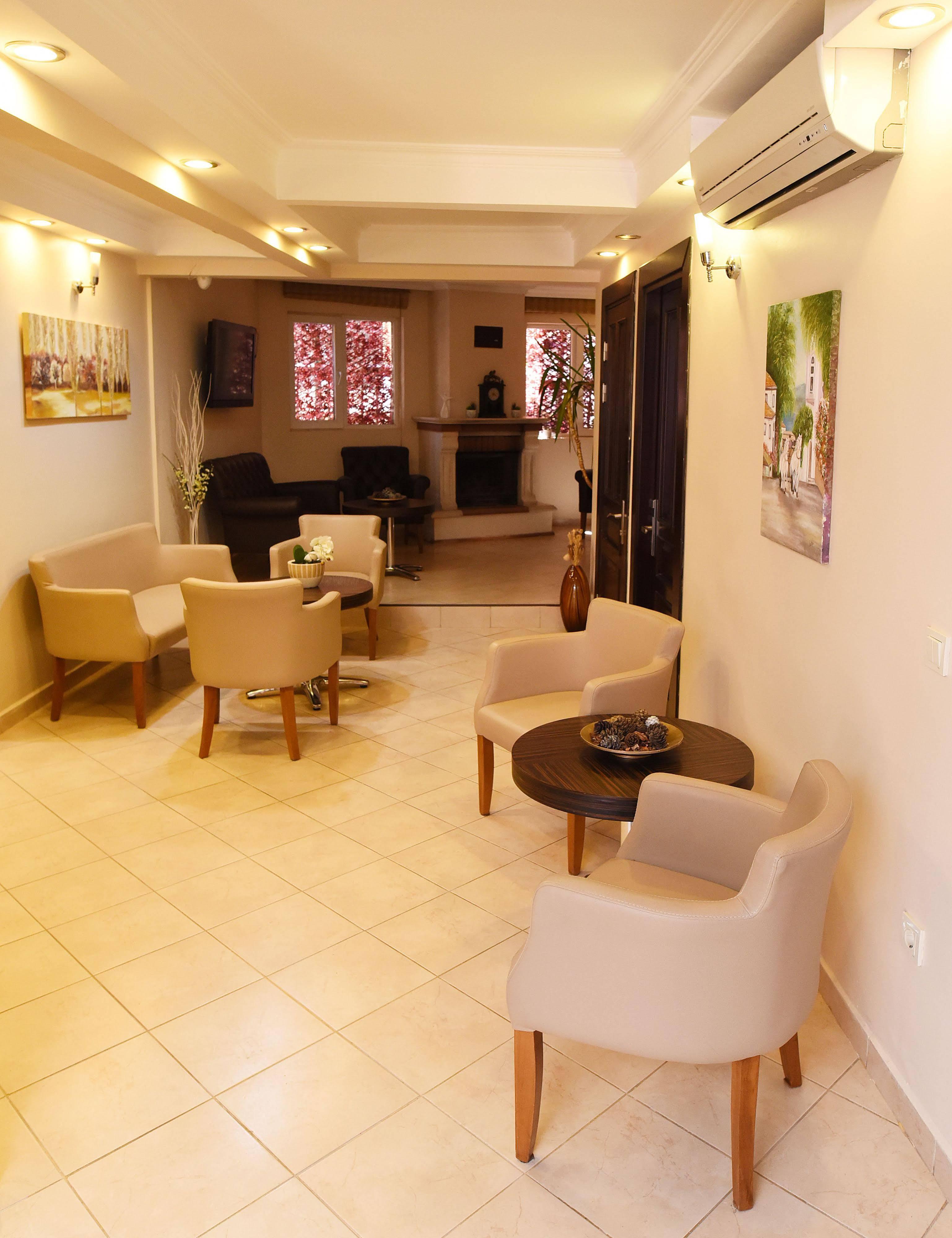 Marine House Boutique Hotel 王子岛群 外观 照片