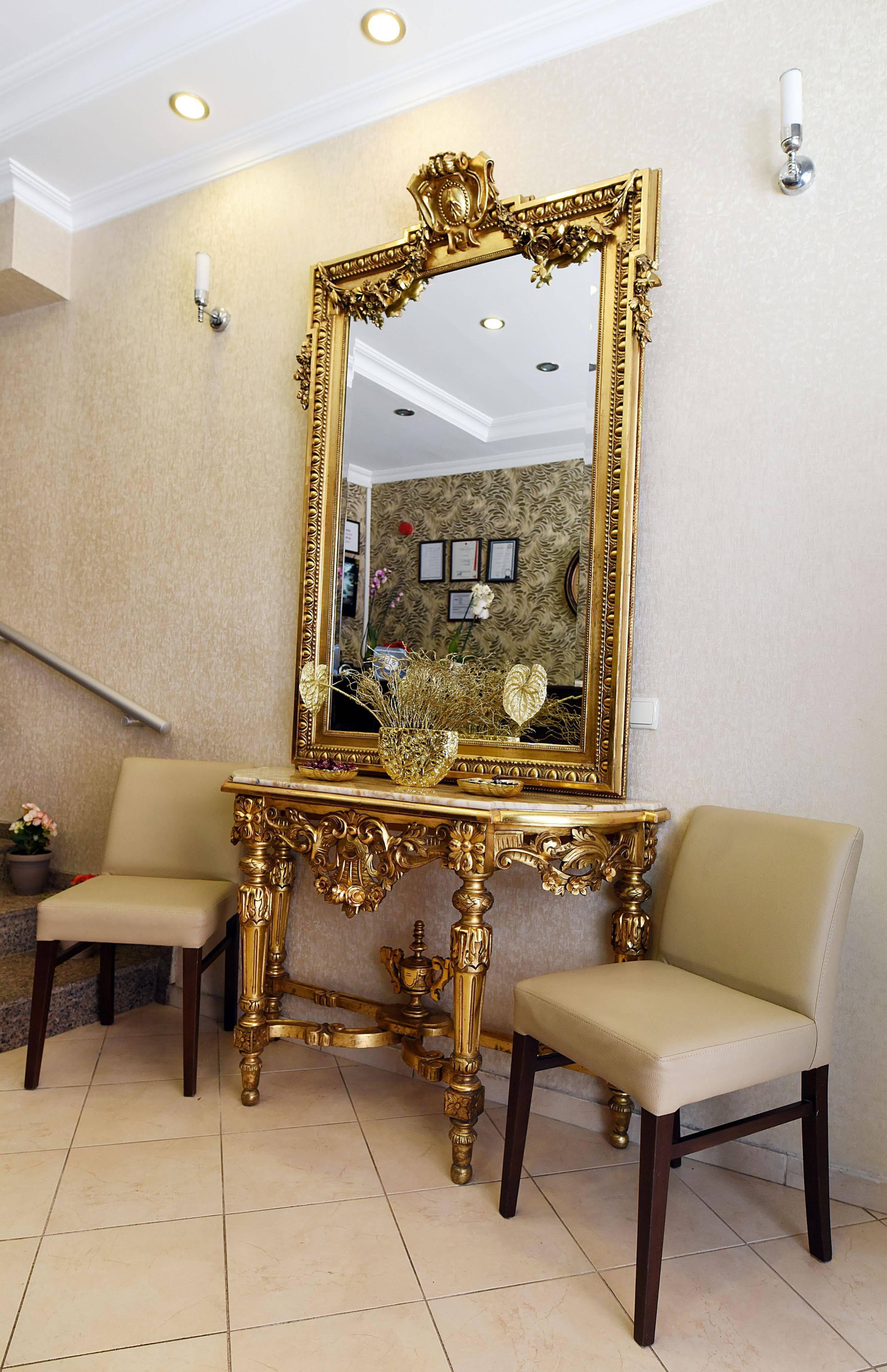 Marine House Boutique Hotel 王子岛群 外观 照片