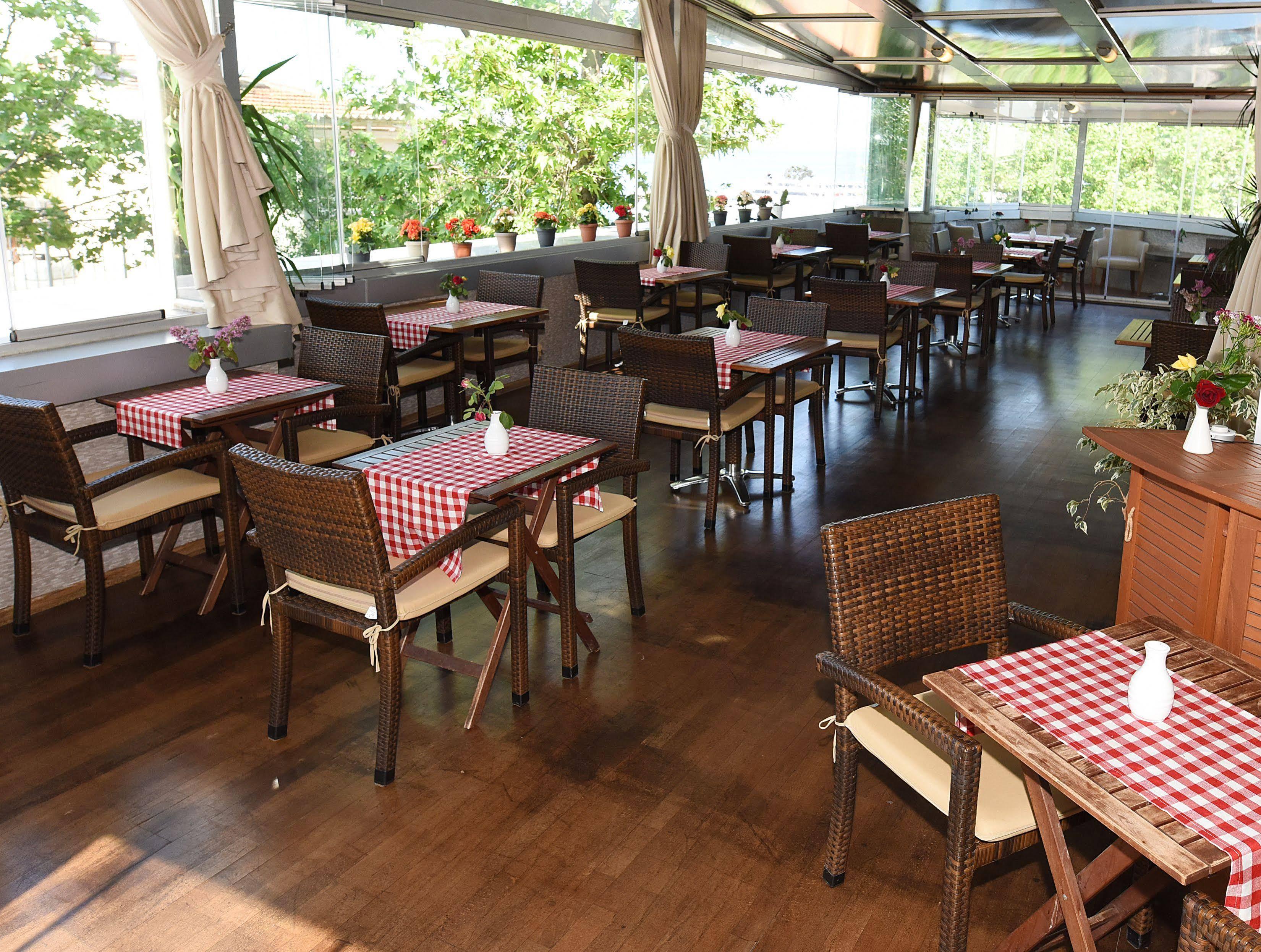 Marine House Boutique Hotel 王子岛群 外观 照片