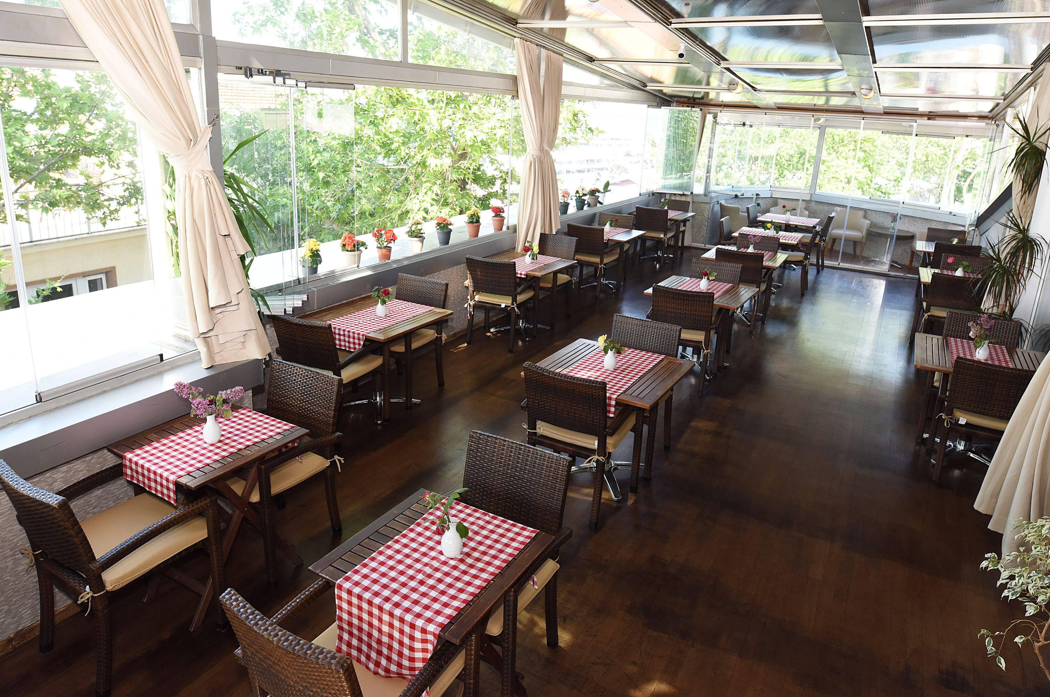 Marine House Boutique Hotel 王子岛群 外观 照片