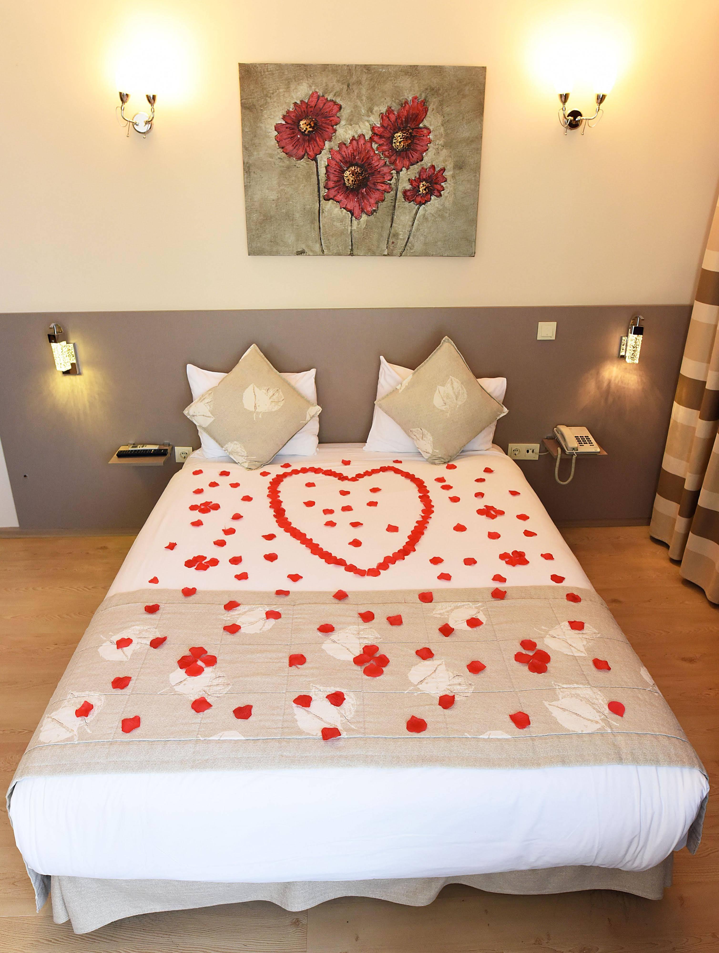 Marine House Boutique Hotel 王子岛群 外观 照片