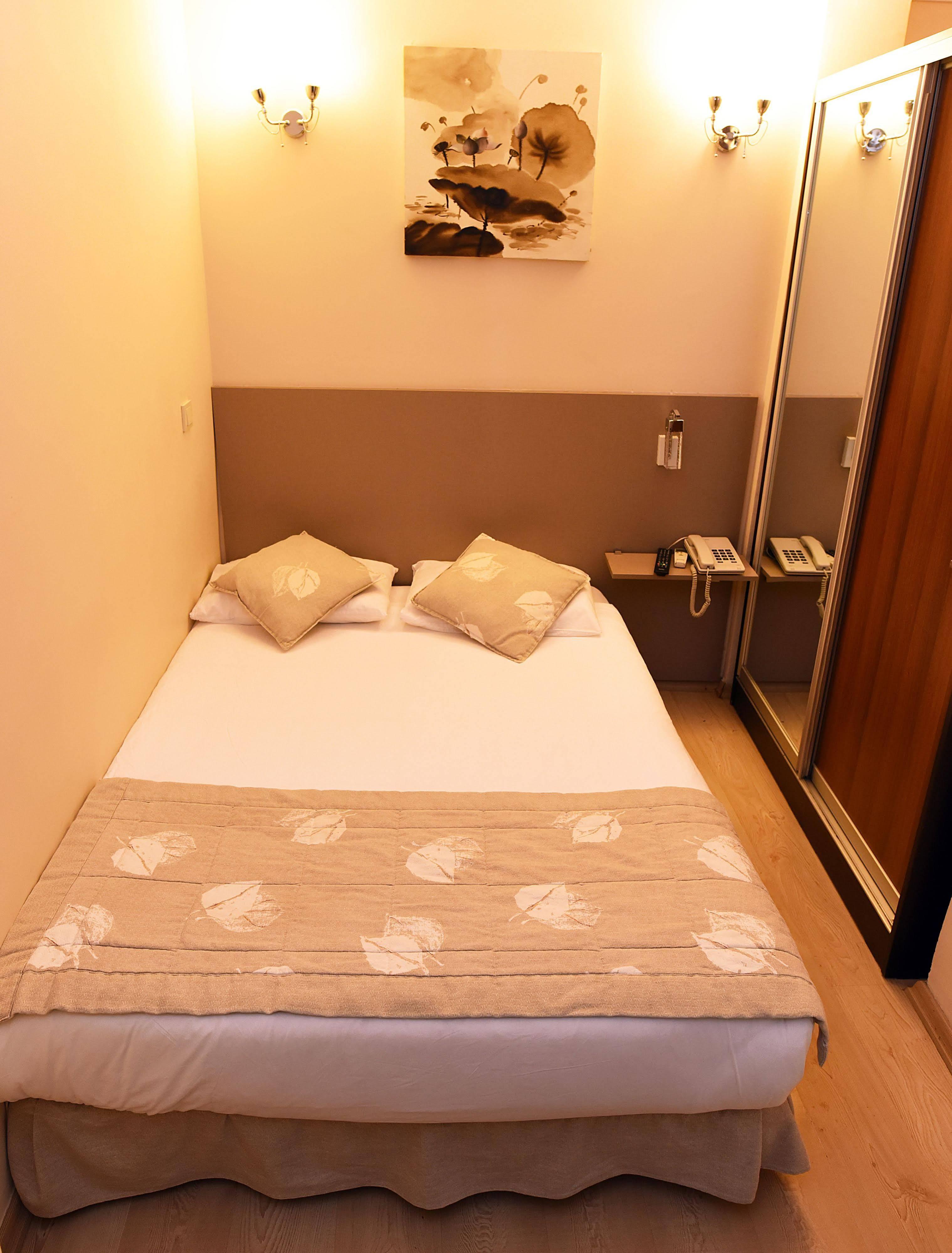 Marine House Boutique Hotel 王子岛群 外观 照片