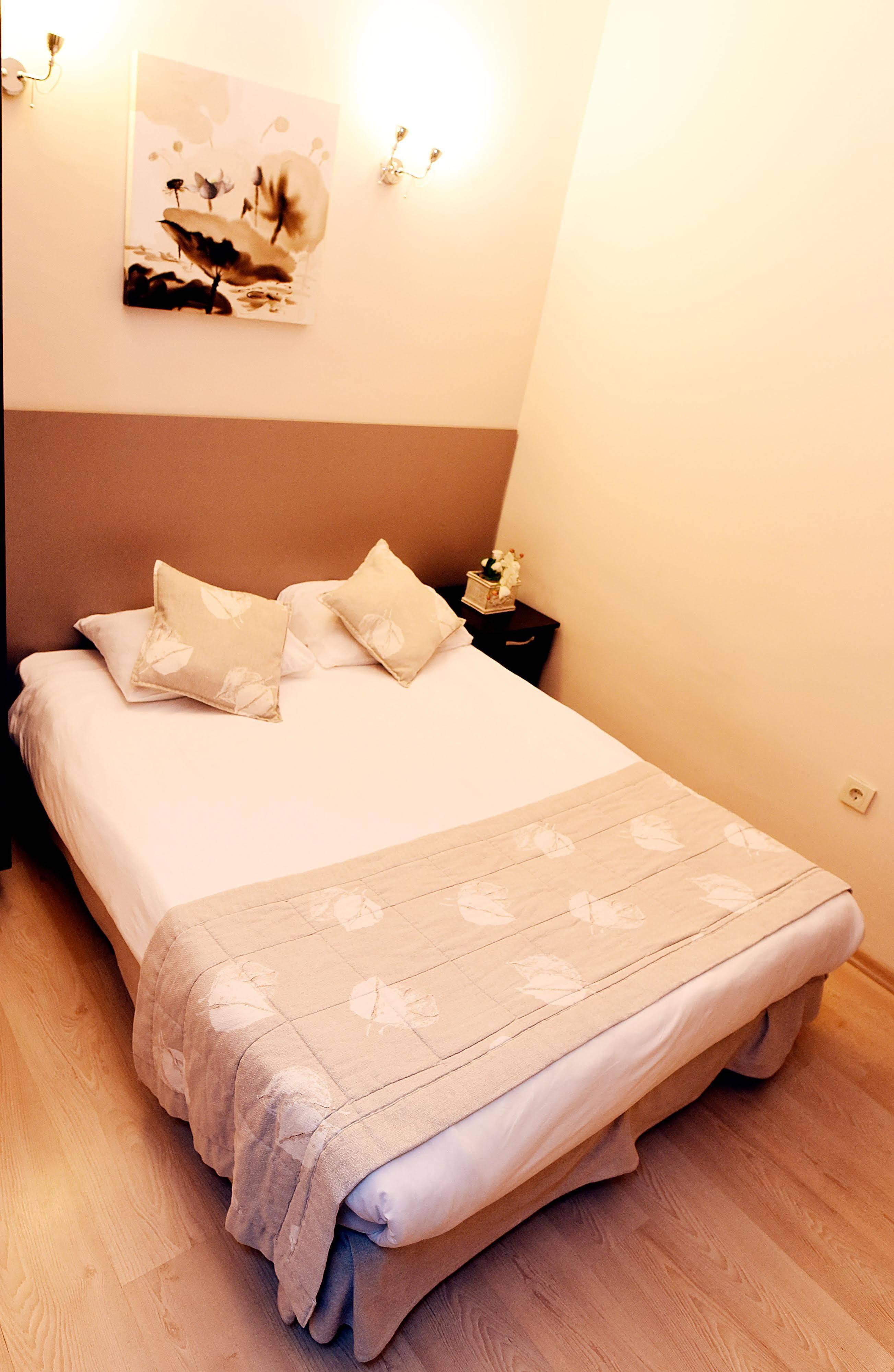 Marine House Boutique Hotel 王子岛群 外观 照片