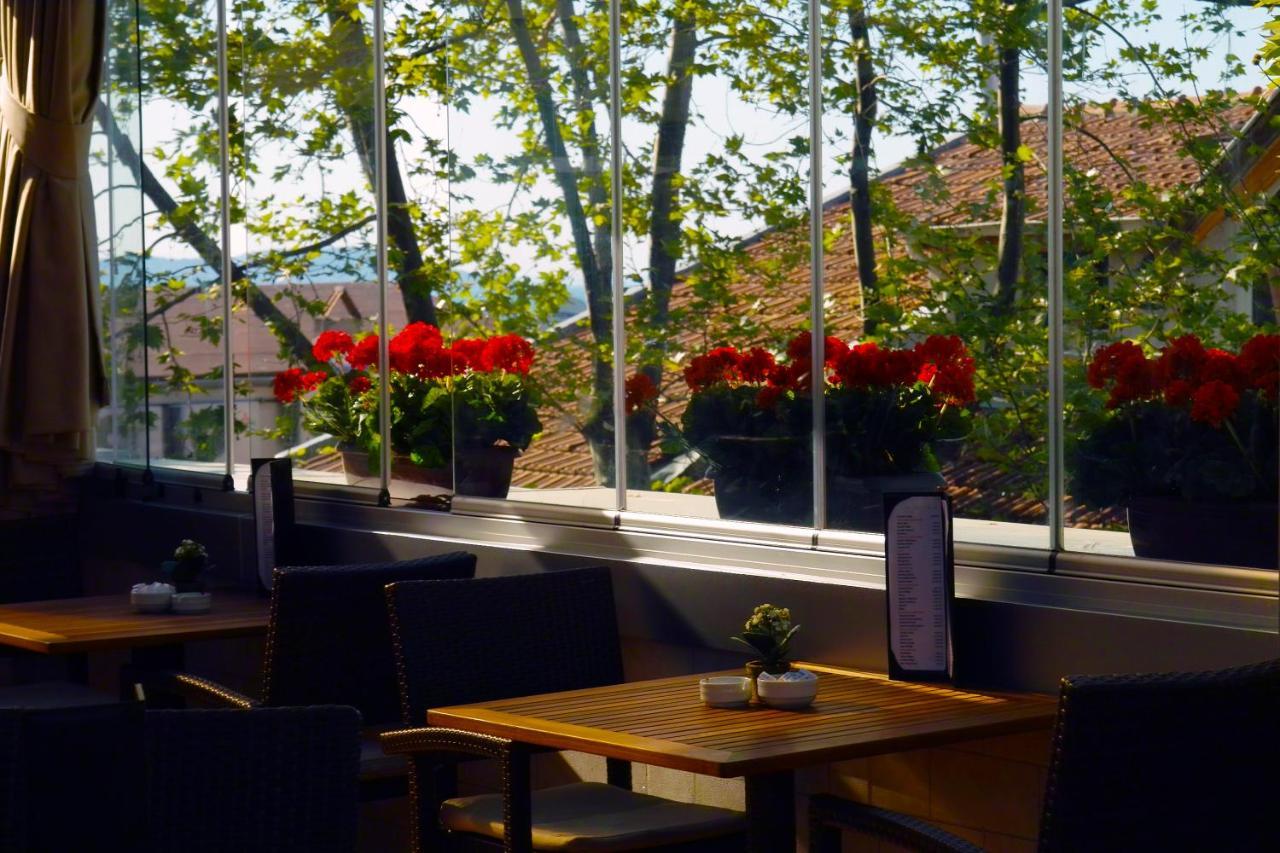 Marine House Boutique Hotel 王子岛群 外观 照片