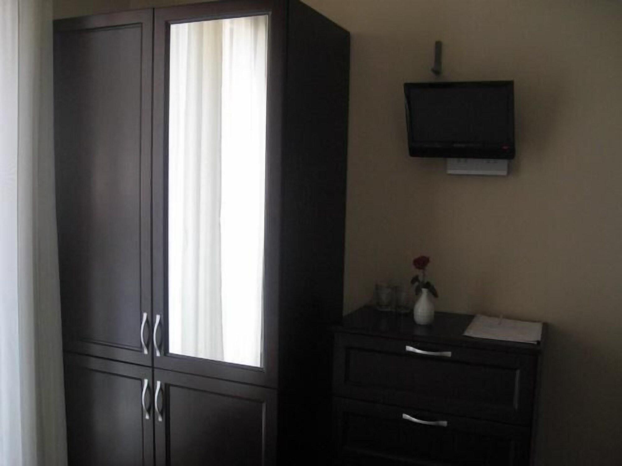 Marine House Boutique Hotel 王子岛群 外观 照片