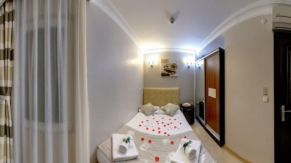 Marine House Boutique Hotel 王子岛群 外观 照片