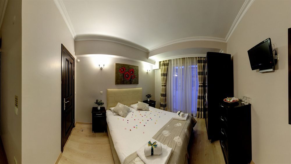 Marine House Boutique Hotel 王子岛群 外观 照片