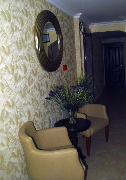 Marine House Boutique Hotel 王子岛群 外观 照片